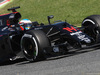 GP SPAGNA, 13.05.2016 - Free Practice 1, Fernando Alonso (ESP) McLaren Honda MP4-31