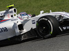 GP SPAGNA, 13.05.2016 - Free Practice 1, Valtteri Bottas (FIN) Williams FW38