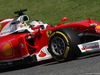 GP SPAGNA, 13.05.2016 - Free Practice 1, Sebastian Vettel (GER) Ferrari SF16-H