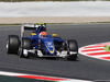 GP SPAGNA, 13.05.2016 - Free Practice 1, Felipe Nasr (BRA) Sauber C34