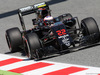 GP SPAGNA, 13.05.2016 - Free Practice 1, Jenson Button (GBR)  McLaren Honda MP4-31