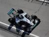 GP SPAGNA, 13.05.2016 - Free Practice 1, Nico Rosberg (GER) Mercedes AMG F1 W07 Hybrid