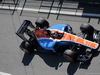 GP SPAGNA, 13.05.2016 - Free Practice 1, Pascal Wehrlein (GER) Manor Racing MRT05