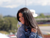 GP SPAGNA, 13.05.2016 - Free Practice 1, Ragazza in the paddock
