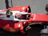 GP SPAGNA, 13.05.2016 - Free Practice 1, Kimi Raikkonen (FIN) Ferrari SF16-H