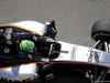 GP SPAGNA, 13.05.2016 - Free Practice 1, Nico Hulkenberg (GER) Sahara Force India F1 VJM09