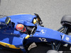GP SPAGNA, 13.05.2016 - Free Practice 1, Felipe Nasr (BRA) Sauber C34