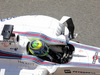 GP SPAGNA, 13.05.2016 - Free Practice 1, Felipe Massa (BRA) Williams FW38