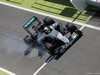 GP SPAGNA, 13.05.2016 - Free Practice 1, Lewis Hamilton (GBR) Mercedes AMG F1 W07 Hybrid