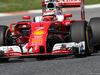 GP SPAGNA, 13.05.2016 - Free Practice 1, Kimi Raikkonen (FIN) Ferrari SF16-H
