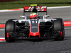 GP SPAGNA, 13.05.2016 - Free Practice 1, Esteban Gutierrez (MEX) Haas F1 Team VF-16