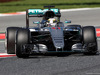 GP SPAGNA, 13.05.2016 - Free Practice 1, Lewis Hamilton (GBR) Mercedes AMG F1 W07 Hybrid