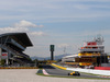 GP SPAGNA, 13.05.2016 - Free Practice 1, Kevin Magnussen (DEN) Renault Sport F1 Team RS16