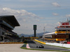 GP SPAGNA, 13.05.2016 - Free Practice 1, Lewis Hamilton (GBR) Mercedes AMG F1 W07 Hybrid