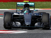 GP SPAGNA, 13.05.2016 - Free Practice 1, Nico Rosberg (GER) Mercedes AMG F1 W07 Hybrid
