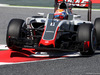 GP SPAGNA, 13.05.2016 - Free Practice 1, Romain Grosjean (FRA) Haas F1 Team VF-16