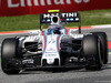 GP SPAGNA, 13.05.2016 - Free Practice 1, Valtteri Bottas (FIN) Williams FW38