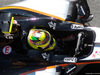 GP SPAGNA, 13.05.2016 - Free Practice 1, Sergio Perez (MEX) Sahara Force India F1 VJM09