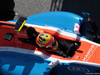 GP SPAGNA, 13.05.2016 - Free Practice 1, Rio Haryanto (RI) Manor Racing MRT05