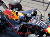 GP SPAGNA, 13.05.2016 - Free Practice 1, Max Verstappen (NED) Red Bull Racing RB12