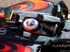 GP SPAGNA, 13.05.2016 - Free Practice 1, Jenson Button (GBR)  McLaren Honda MP4-31
