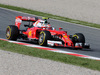 GP SPAGNA, 13.05.2016 - Free Practice 1, Kimi Raikkonen (FIN) Ferrari SF16-H