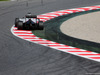 GP SPAGNA, 13.05.2016 - Free Practice 1, Romain Grosjean (FRA) Haas F1 Team VF-16