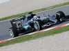 GP SPAGNA, 13.05.2016 - Free Practice 1, Lewis Hamilton (GBR) Mercedes AMG F1 W07 Hybrid
