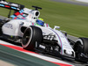 GP SPAGNA, 13.05.2016 - Free Practice 1, Felipe Massa (BRA) Williams FW38
