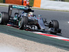 GP SPAGNA, 13.05.2016 - Free Practice 1, Lewis Hamilton (GBR) Mercedes AMG F1 W07 Hybrid