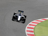 GP SPAGNA, 13.05.2016 - Free Practice 1, Valtteri Bottas (FIN) Williams FW38