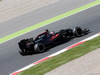 GP SPAGNA, 13.05.2016 - Free Practice 1, Jenson Button (GBR)  McLaren Honda MP4-31