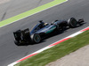 GP SPAGNA, 13.05.2016 - Free Practice 1, Lewis Hamilton (GBR) Mercedes AMG F1 W07 Hybrid