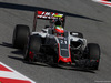 GP SPAGNA, 13.05.2016 - Free Practice 1, Esteban Gutierrez (MEX) Haas F1 Team VF-16