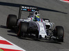 GP SPAGNA, 13.05.2016 - Free Practice 1, Felipe Massa (BRA) Williams FW38
