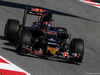 GP SPAGNA, 13.05.2016 - Free Practice 1, Daniil Kvyat (RUS) Scuderia Toro Rosso STR11