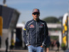 GP SPAGNA, 13.05.2016 - Free Practice 1, Carlos Sainz Jr (ESP) Scuderia Toro Rosso STR11