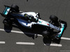 GP SPAGNA, 13.05.2016 - Free Practice 1, Nico Rosberg (GER) Mercedes AMG F1 W07 Hybrid