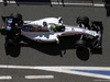 GP SPAGNA, 13.05.2016 - Free Practice 1, Felipe Massa (BRA) Williams FW38