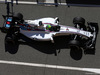 GP SPAGNA, 13.05.2016 - Free Practice 1, Felipe Massa (BRA) Williams FW38