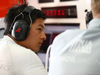GP SPAGNA, 13.05.2016 - Free Practice 1, Rio Haryanto (RI) Manor Racing MRT05