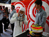 GP SPAGNA, 13.05.2016 - Free Practice 1, Rio Haryanto (RI) Manor Racing MRT05