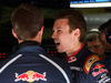 GP SPAGNA, 13.05.2016 - Free Practice 1, Daniil Kvyat (RUS) Scuderia Toro Rosso STR11