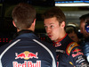 GP SPAGNA, 13.05.2016 - Free Practice 1, Daniil Kvyat (RUS) Scuderia Toro Rosso STR11