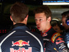 GP SPAGNA, 13.05.2016 - Free Practice 1, Daniil Kvyat (RUS) Scuderia Toro Rosso STR11