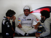GP SPAGNA, 13.05.2016 - Free Practice 1, Fernando Alonso (ESP) McLaren Honda MP4-31