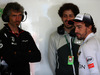 GP SPAGNA, 13.05.2016 - Free Practice 1, Fernando Alonso (ESP) McLaren Honda MP4-31