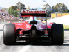 GP SPAGNA, 13.05.2016 - Free Practice 1, Kimi Raikkonen (FIN) Ferrari SF16-H