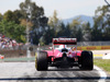 GP SPAGNA, 13.05.2016 - Free Practice 1, Sebastian Vettel (GER) Ferrari SF16-H