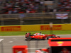 GP SPAGNA, 13.05.2016 - Free Practice 2, Sebastian Vettel (GER) Ferrari SF16-H